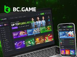 Bc.Game Sport A Comprehensive Guide to an Exhilarating Online Sports Universe