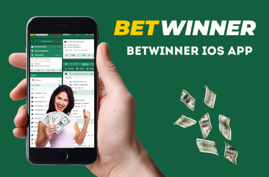 Exploring the Exciting World of Betwinner A Comprehensive Guide