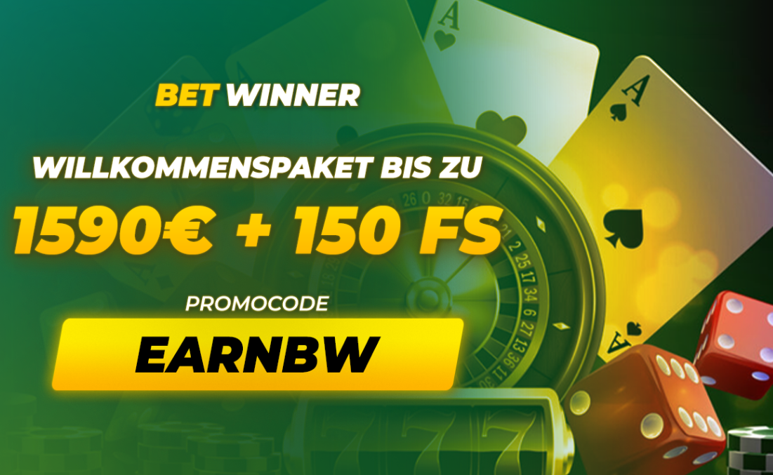 Exploring the World of Betwinner Casino A Comprehensive Guide