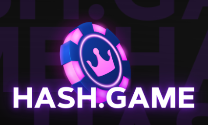 Hash.Game Casino Play A Revolutionary Way to Experience Online Gaming