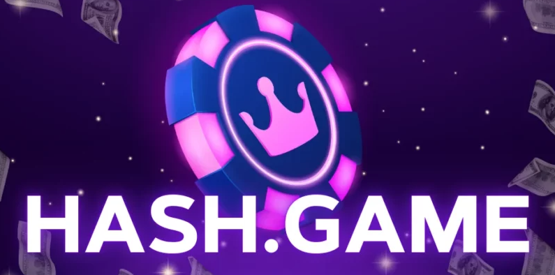 Hash.Game Casino Play A Revolutionary Way to Experience Online Gaming