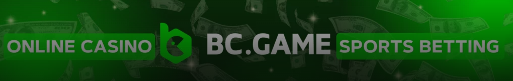 Log In To Bc Games - Your Gateway to Thrilling Online Gaming