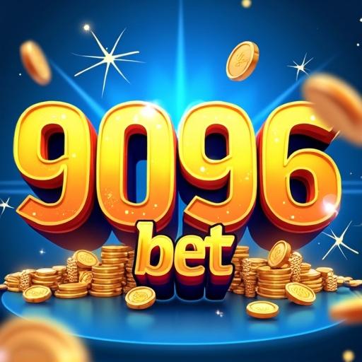 Descubra o Mundo do Entretenimento em 9096Bet 50