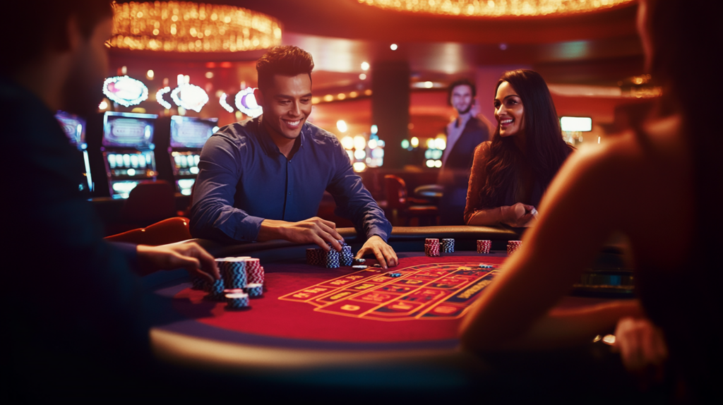 Discover the Benefits of Non Gamstop Casinos 3878