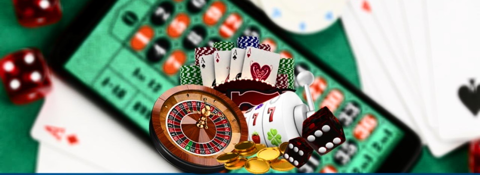 Discover the World of Non Gamstop Casinos 1310