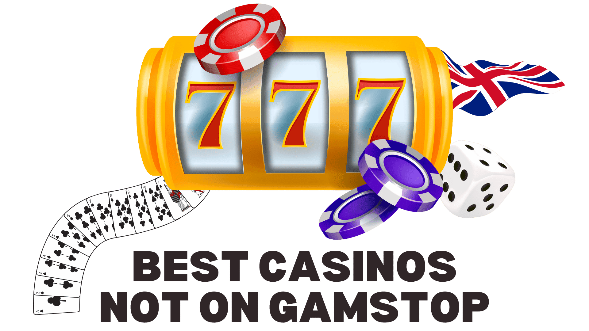 Discovering the World of Casinos Not on Gamstop 1385