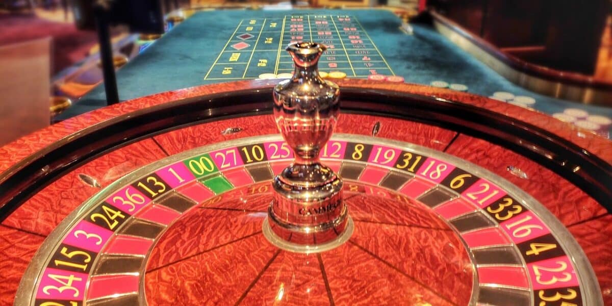 Discovering the World of Casinos Not on Gamstop 1385