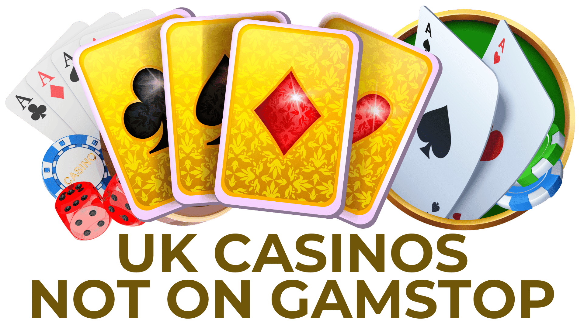 Exploring the World of Casinos Not on Gamstop 1780