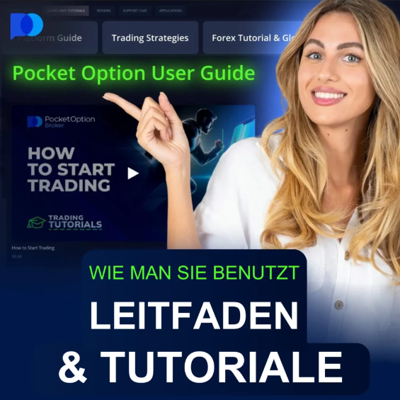 Pocket Option Traders Ein Leitfaden für Einsteiger und Profis