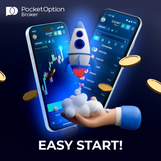 The Complete Guide to Trading on Pocket Option Site