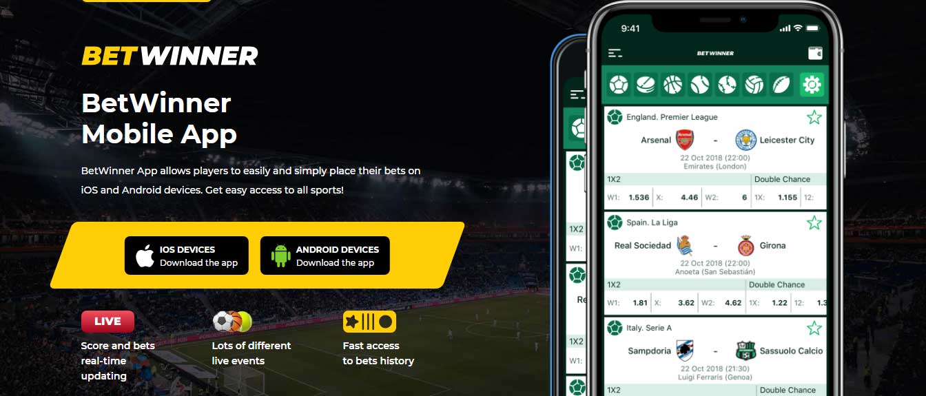 Betwinner Login Your Gateway to Online Betting Betwinner Login Your Gateway to Online Betting