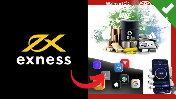 Manage Exness Account Manage Exness Account
