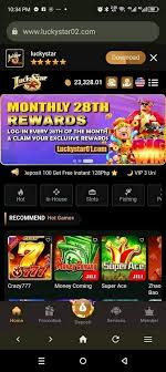 Comprehensive Guide to Lucky Star 123 Club Rules and Terms 9 Comprehensive Guide to Lucky Star 123 Club Rules and Terms 9