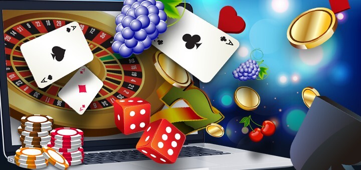 Depozitsiz bonus bilan xavf-xatarsiz o‘ynash O‘yinning yangi zamoni Depozitsiz bonus bilan xavf-xatarsiz o‘ynash O‘yinning yangi zamoni