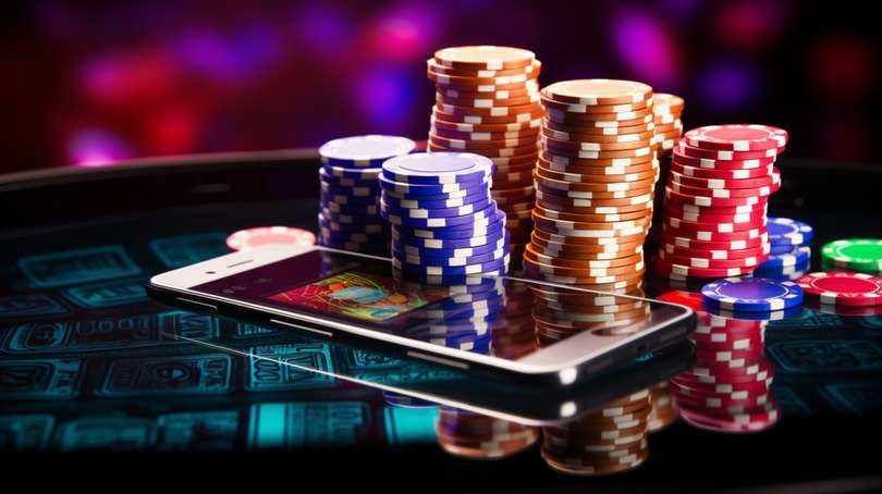 Discover FlashDash Casino & Sportsbook Your Ultimate Gaming Destination Discover FlashDash Casino & Sportsbook Your Ultimate Gaming Destination