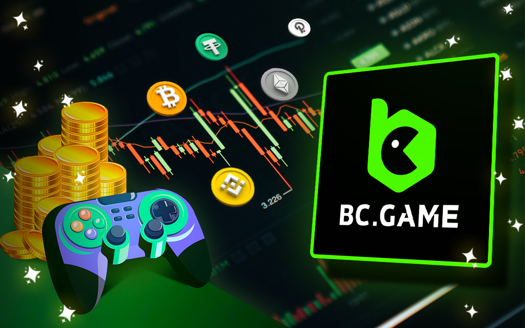 Discover the Excitement of BC Game Bet on Sports Discover the Excitement of BC Game Bet on Sports