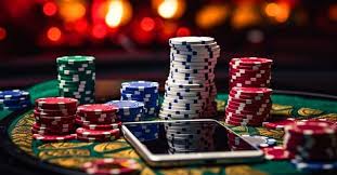 Discover the Thrills of Jettbet Casino & Sportsbook Discover the Thrills of Jettbet Casino & Sportsbook
