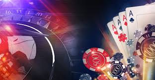 Discover the Thrills of LuckiCasino Your Ultimate Gaming Destination