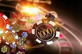 Discover the Thrills of LuckiCasino Your Ultimate Gaming Destination