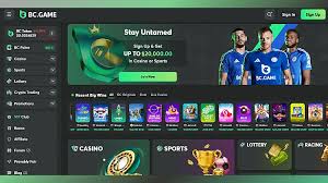 Experience the Future of Gambling at Crypto Casino BC.Game Experience the Future of Gambling at Crypto Casino BC.Game