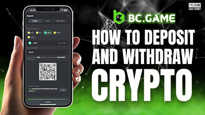 Experience the Future of Gambling at Crypto Casino BC.Game Experience the Future of Gambling at Crypto Casino BC.Game