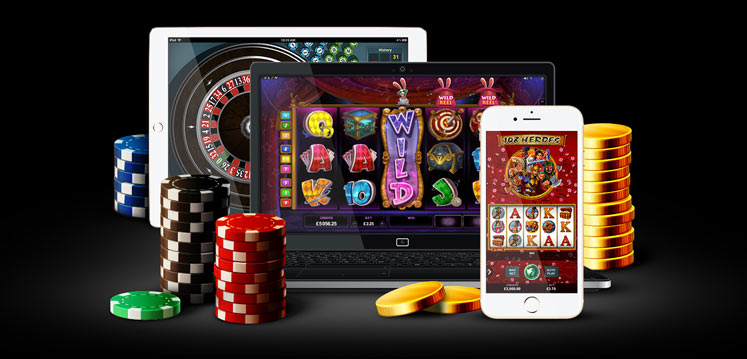 Experience the Thrills at SpinTime Online Casino UK