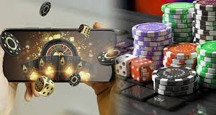 Explore the Excitement of Casino Cosmobet UK Explore the Excitement of Casino Cosmobet UK