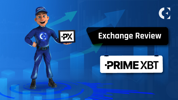 Explore the Future of Finance with PrimeXBT Live Trading Explore the Future of Finance with PrimeXBT Live Trading