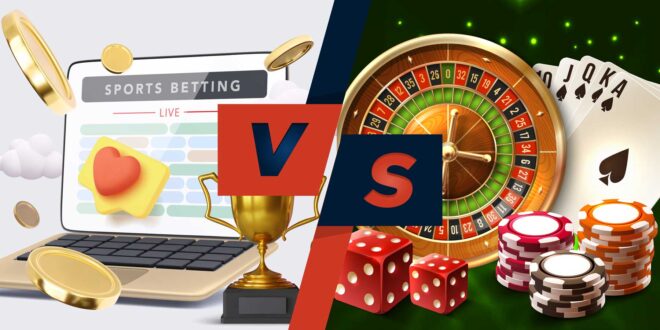 Exploring Online Casino Platforms with the Best Features and Games Exploring Online Casino Platforms with the Best Features and Games