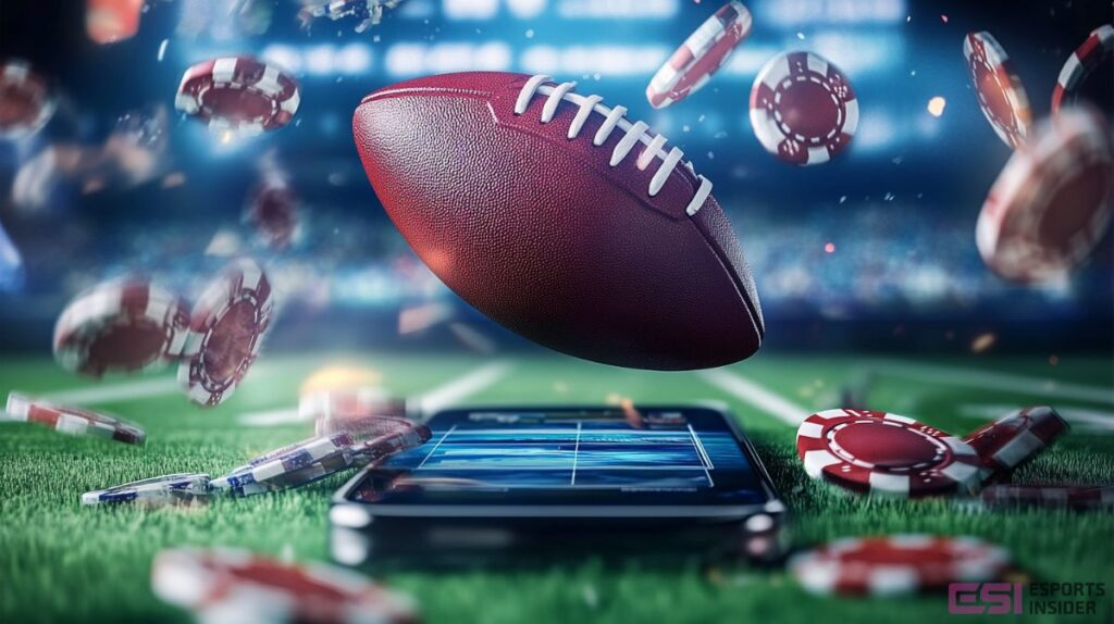 Maximizing Your Return on Online Betting 9 Maximizing Your Return on Online Betting 9