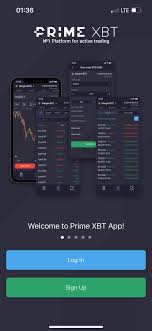PrimeXBT vs Bitseven A Comprehensive Comparison PrimeXBT vs Bitseven A Comprehensive Comparison