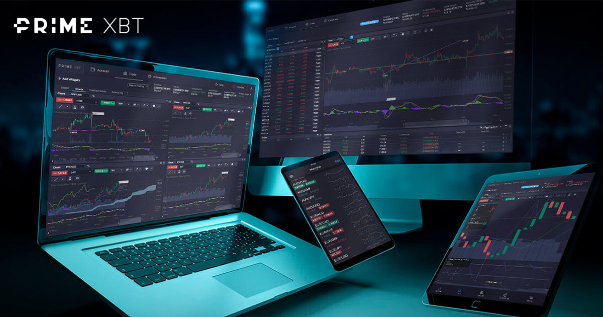 PrimeXBT vs Bitseven A Comprehensive Comparison PrimeXBT vs Bitseven A Comprehensive Comparison
