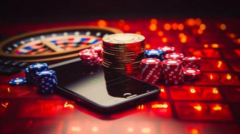 The Ultimate Guide to Seven Casino & Sportsbook 39 The Ultimate Guide to Seven Casino & Sportsbook 39