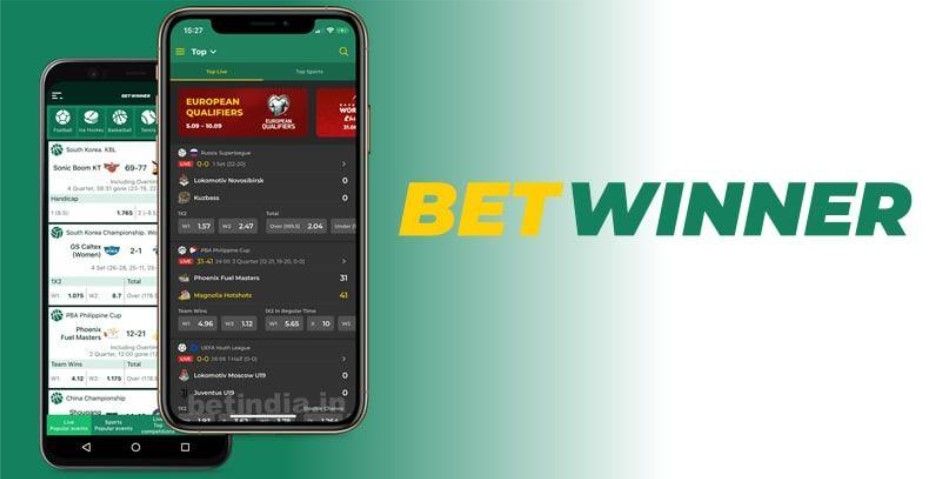 Ultimate Guide to Betwinner Betting Strategies, Tips, and More Ultimate Guide to Betwinner Betting Strategies, Tips, and More
