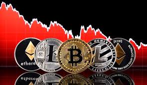 Understanding the Dynamics of Crypto Trading Systems Understanding the Dynamics of Crypto Trading Systems