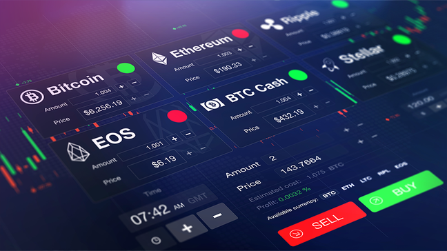 Unleashing Profits Exploring the Crypto Trading Bot Platform Unleashing Profits Exploring the Crypto Trading Bot Platform